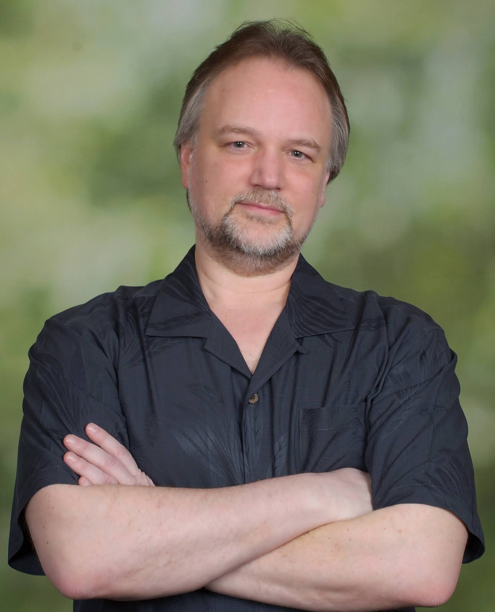 Interview with Glen Dahlgren Books Chharming