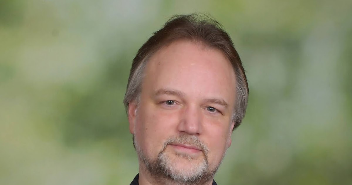 Interview with Glen Dahlgren Books Charming