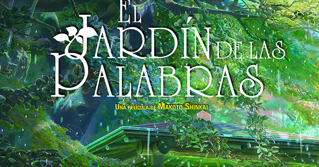 punto anime: el jardin de las palabras 720p latino mega