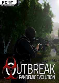 Download Outbreak Pandemic Evolution PC Gratis Full Version 