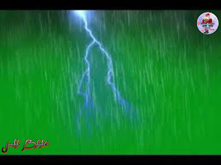 जम्भेश्वर भगवान बिना बादलों के वर्षा कराई