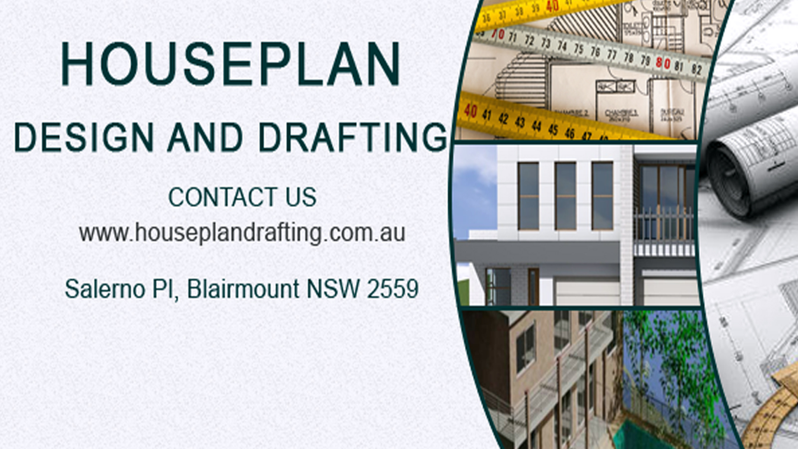 House Plan Design and Drafting Services