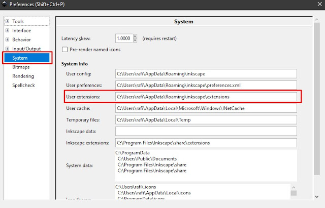 paste extension eps ai compatible here