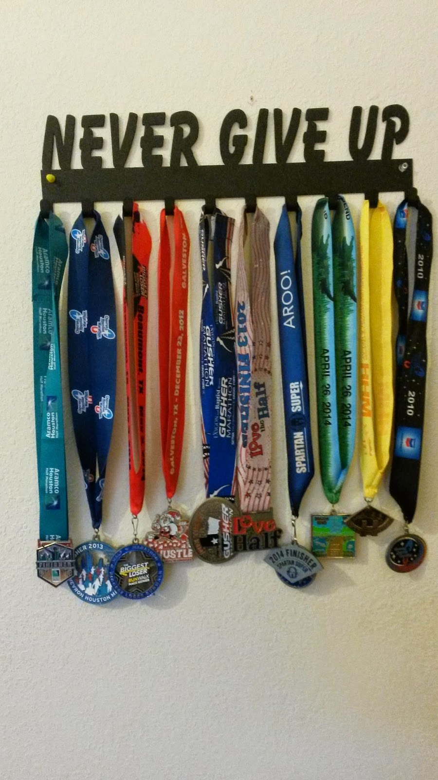 Goku Runner Sport Hooks Review and Giveaway.