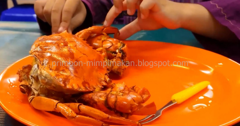 99 Arti Mimpi Makan Kepiting Menurut Primbon Jawa Dan Tafsir Islam Lengkap Tafsir Mimpi Makan