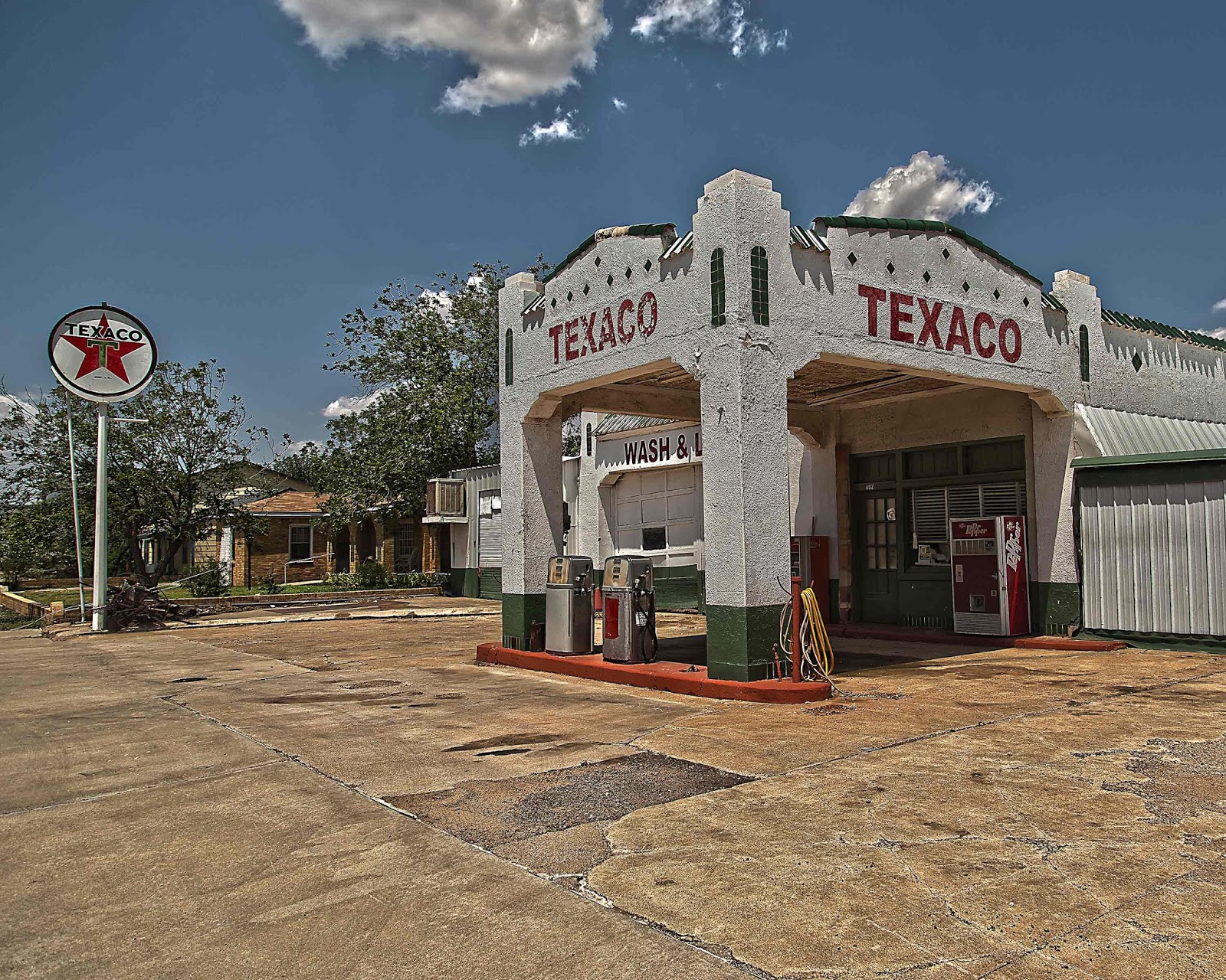Travel 2013 To Big Bend National Park then on to Marfa, TX