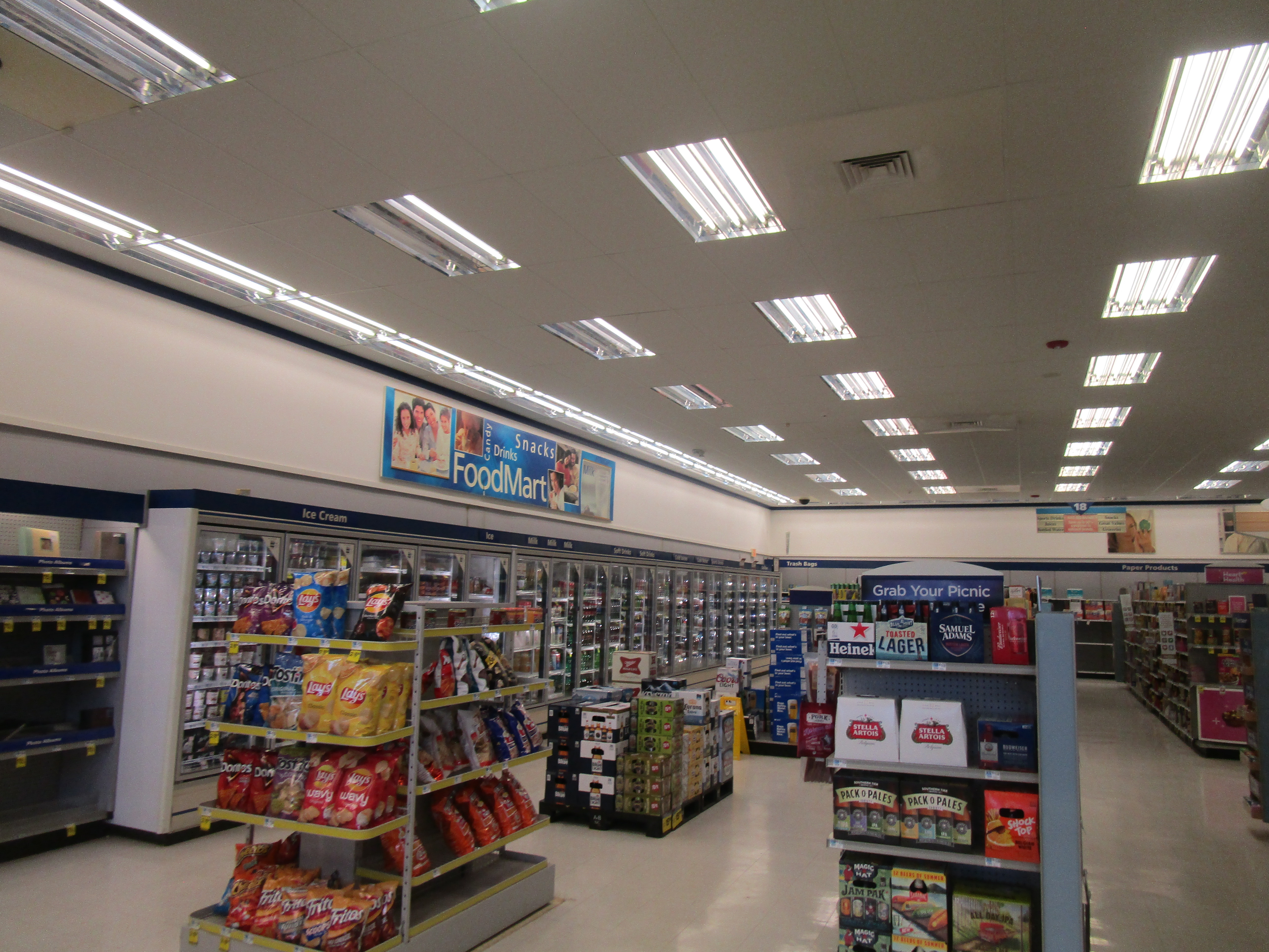 Rite Aid Shaler Plaza