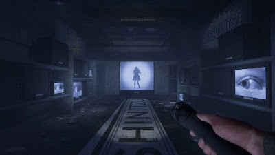 In Sound Mind Game Screenshot 4