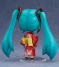 Nendoroid Hatsune Miku (#333) Figure