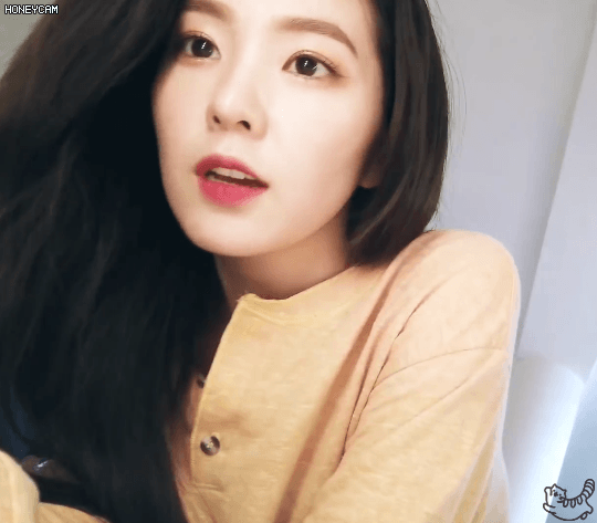 레드벨벳 얼굴 만렙 아이린