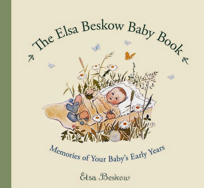 http://www.florisbooks.co.uk/authors/book/Elsa-Beskow/Elsa+Beskow+Baby+Book/9781782500063