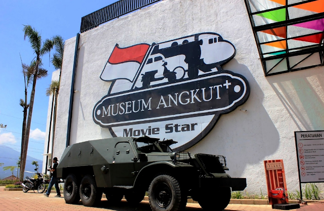 Museum Angkut 
