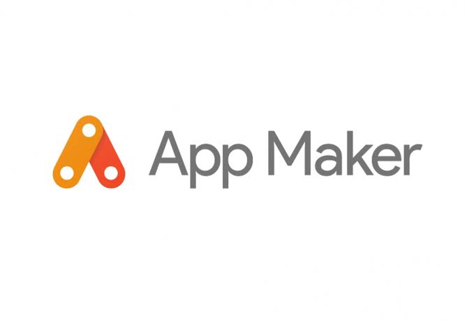 Aplikasi mati Google app maker