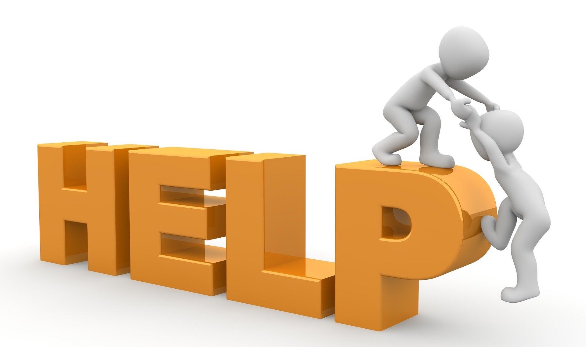 How to ask for help at work? ~ Life Skills Simplified