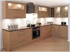 modular kitchen images