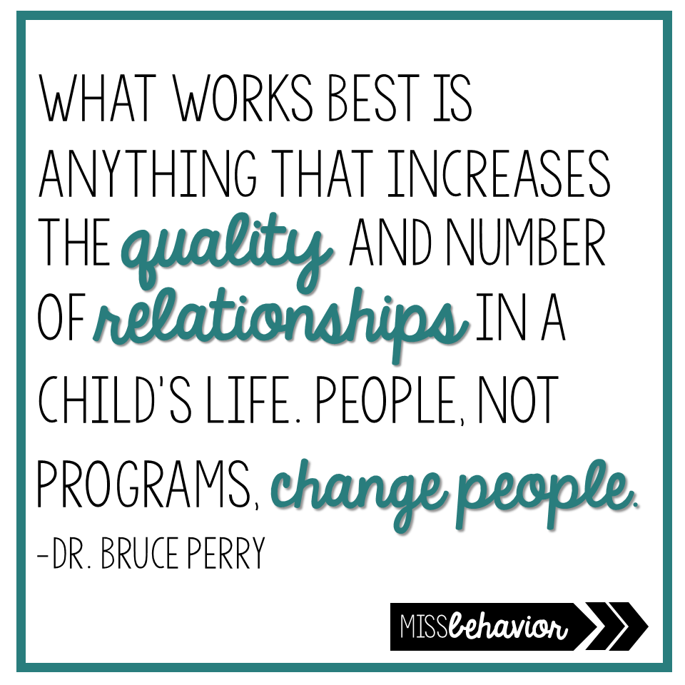 People Do Well If They Can >> 5 Meaningful Behavior Quotes For Teachers To Live By Miss Behavior People Do Well If They Can >> 5 Meaningful Behavior Quotes For Teachers To Live By Miss Behavior