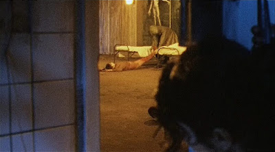 Evil Dead Trap 1988 Movie Image 8