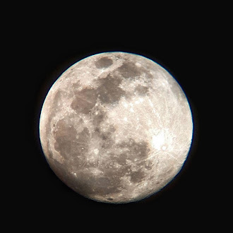 Full Moon (3 photos)