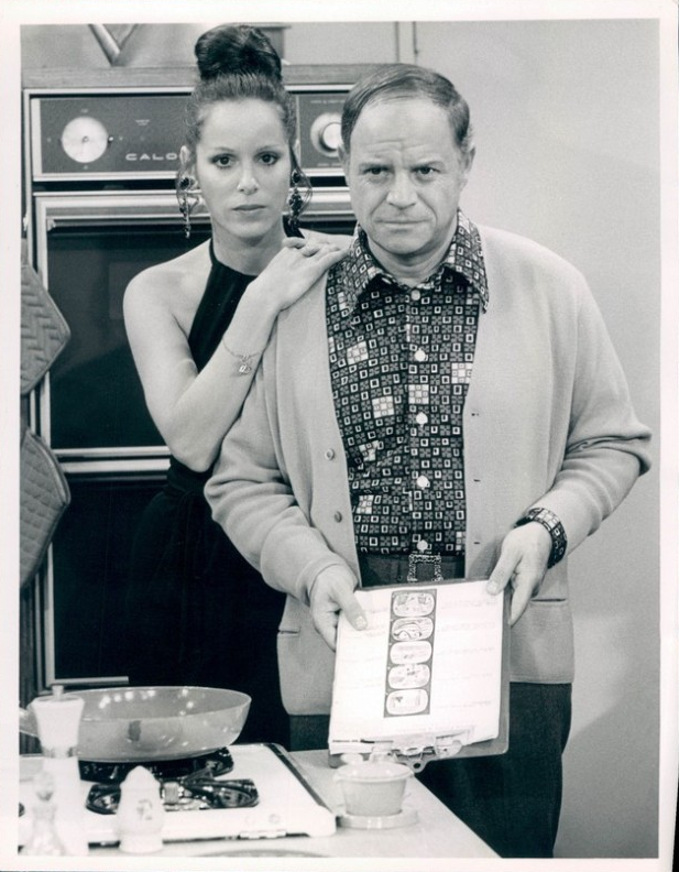 Classic Television The Hollywood Palace with hosts Don Rickles