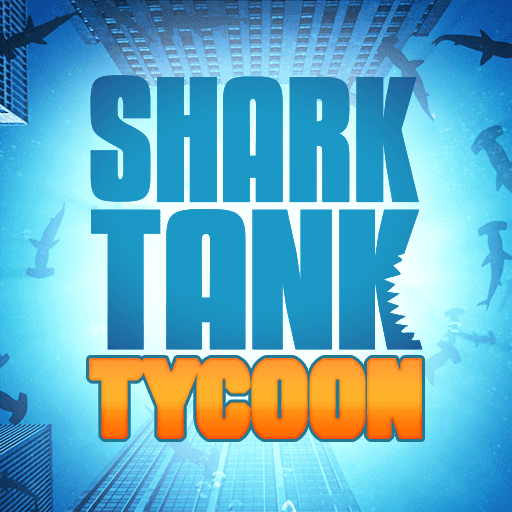 Shark Tank Tycoon - VER. 0.06 Unlimited Everything MOD APK