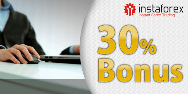 Broker forex dengan bonus 30