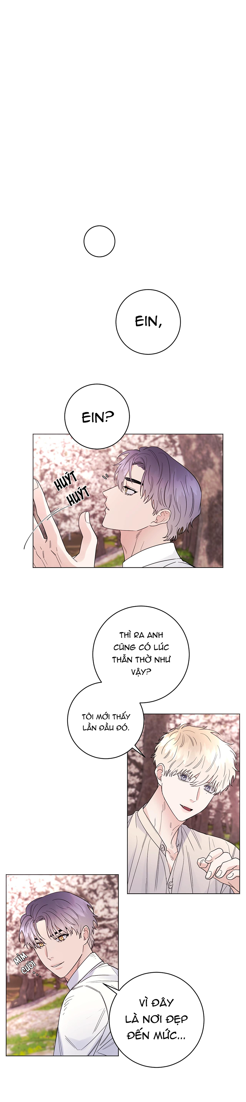 Đọc truyện CON RỐI CỦA NGÀI HẦU TƯỚC - Chapter 40 END SS2, ĐỢI SS3 RA MẮT NHÉ
