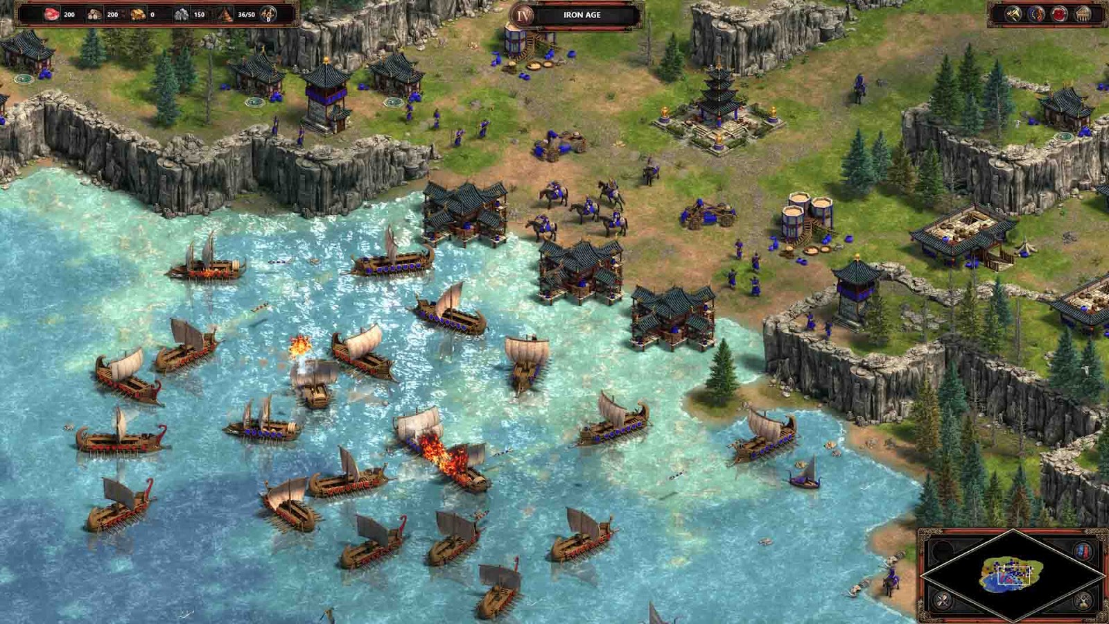 download free age of empires 3 release date download free age of empires 3 release date
