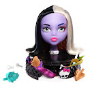 Monster High Just Play Purple Head Anti Styling Head Figure