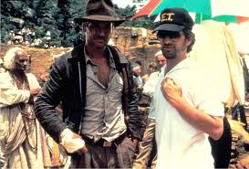 Influencias cine Steven Spielberg