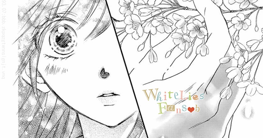 Kitto Ai Dakara Iranai Scan Vf sesariscan.blogspot.com