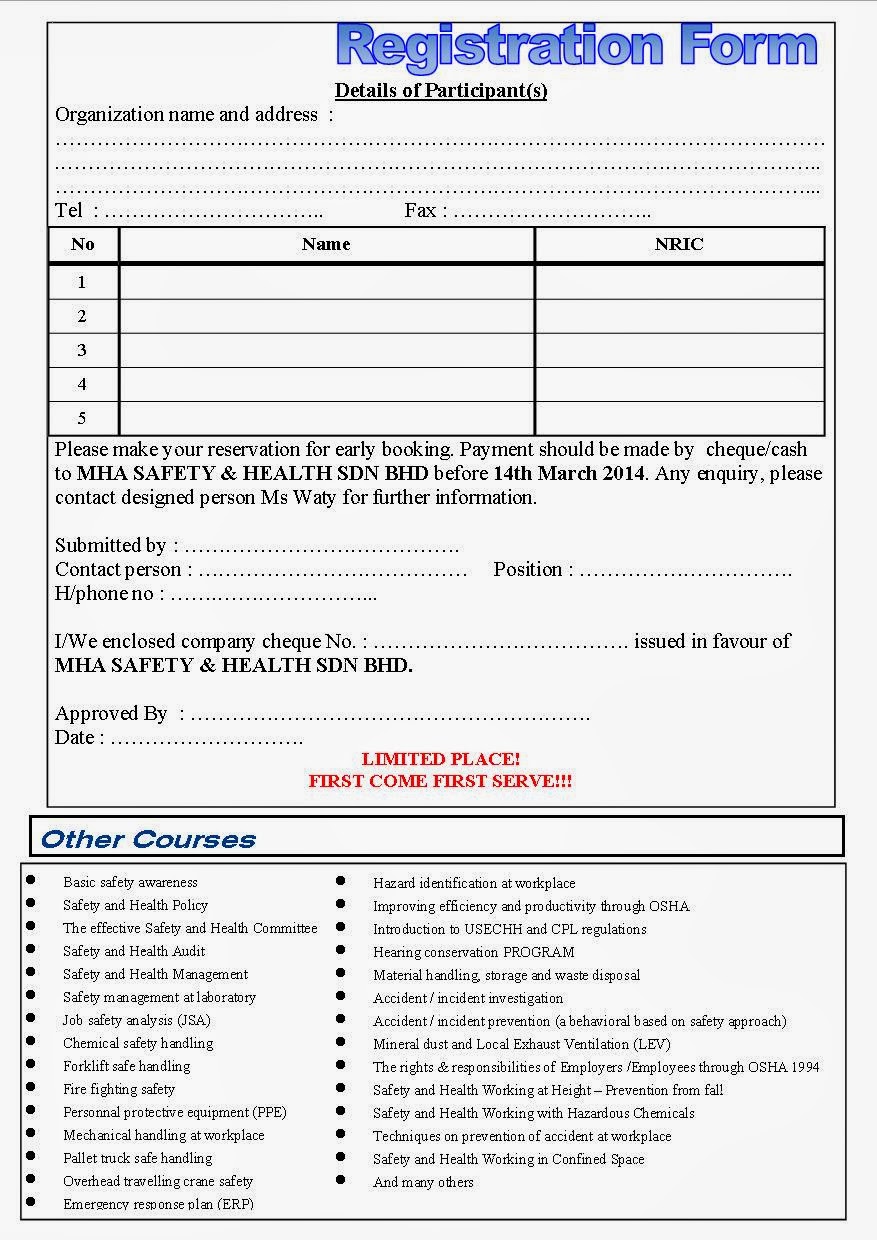 MHA SAFETY HEALTH SDN BHD: 2ND GRADE BOILERMAN COURSE: BOILER MHA SAFETY HEALTH SDN BHD: 2ND GRADE BOILERMAN COURSE: BOILER