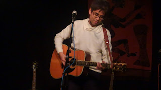 2018.12.15 音太小屋「第9回抽選会付き忘年会ライブ」レポ