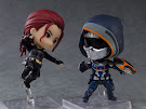 Nendoroid Black Widow Taskmaster (#1675-DX) Figure