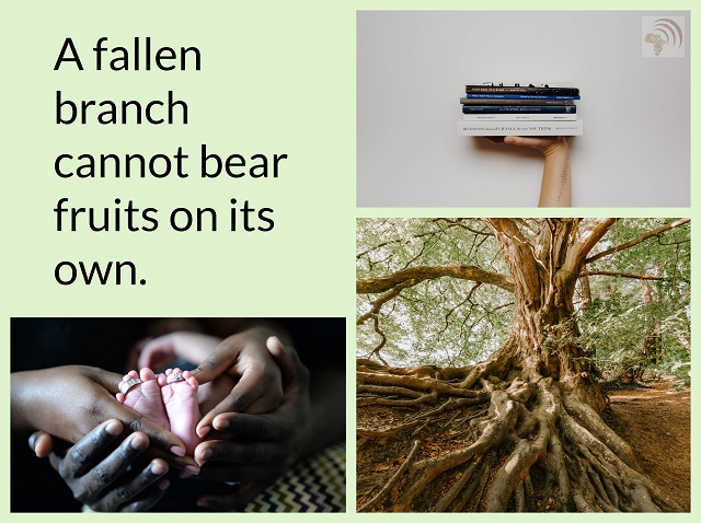 Best Ten African Food Sayings Proverbs and Quotes | Chic African Culture