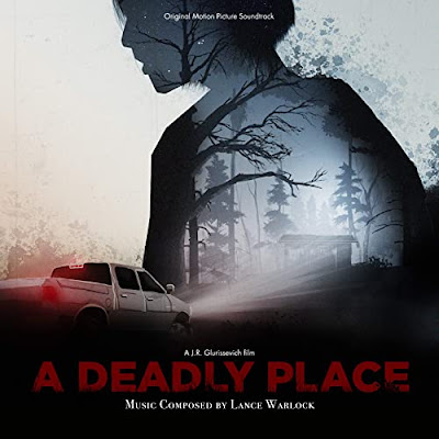 A Deadly Place Soundtrack Lance Warlock