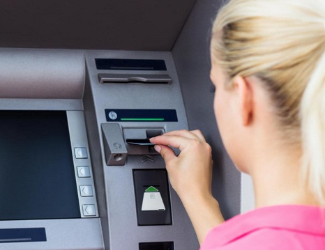 Contoh Teks Prosedur Kompleks Cara Membuat Atm Dapatkan Contoh