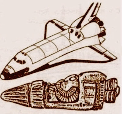 Eram os deuses astronautas? civilizações antigas, suméria, sumérios, planeta nibiru, sumérios extraterrestres
