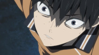 Hellominju.com: ハイキュー!! アニメ第4期23話『静かなる王の誕生』 | 烏野VS稲荷崎 | Haikyū!! Season4 EP.23"Birth of the Serene King" | Hello Anime !