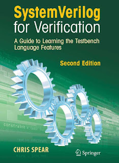 System Verilog for Verification systemverilog for verification pdf download systemverilog for verification: a guide to learning the testbench pdf systemverilog for verification: a guide to learning the testbench language features 3rd edition pdf system verilog verification guide pdf verification guide systemverilog in systemverilog systemverilog for verification 3rd edition systemverilog pdf   system verilog books pdf free download systemverilog books system verilog verification guide pdf systemverilog for verification 3rd edition systemverilog for design pdf systemverilog for verification chris spear 3rd edition solutions writing testbenches using systemverilog pdf