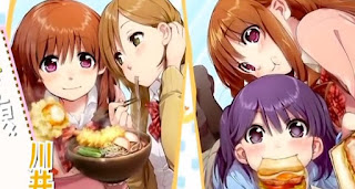 10 Anime Tentang Masak Dan Kuliner Terbaik Yang Bikin Lapar