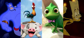 El especial del sábado: Mejores personajes secundarios Disney