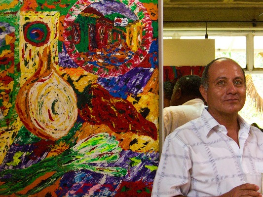 Arte  Pintura  Escultura  Caracas  Venezuela