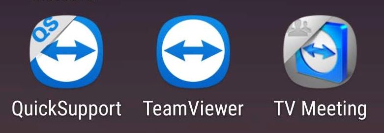 teamviewer free screen mirroring