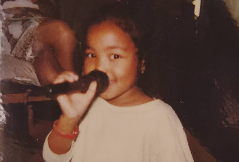 Crystal Kay to release her first cover album 'I Sing' in April | Random J Pop Crystal Kay to release her first cover album 'I Sing' in April | Random J Pop