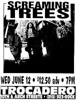 screaming trees