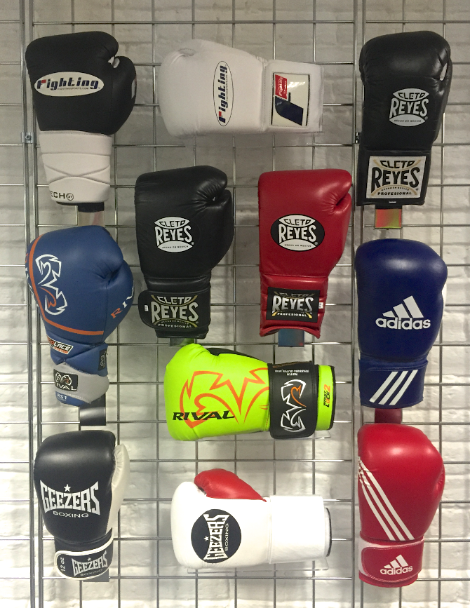Geezers Boxing Top Selling Boxing Gloves