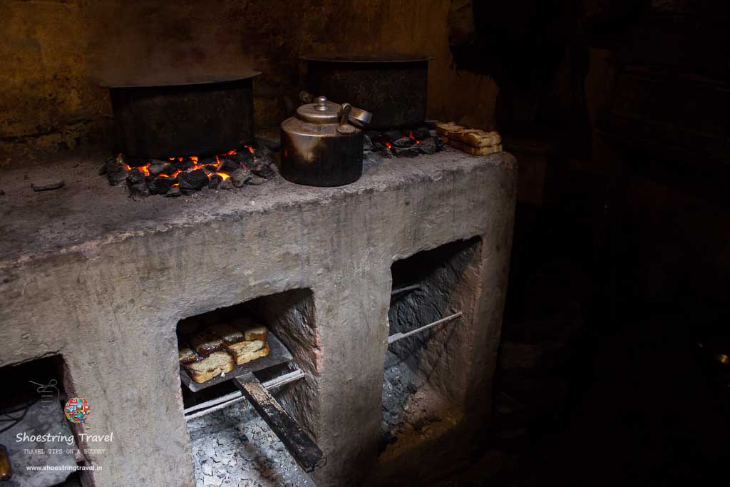 Authentic Bengali Food in Kolkata 15 Heritage Places Shoestring