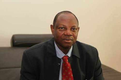 Buhari Sacks Boroh, Appoints New Boss For Amnesty Program Buhari Sacks Boroh, Appoints New Boss For Amnesty Program