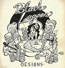 Black Lagoon Designs