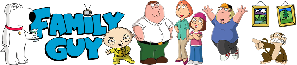 Watch Family Guy Online